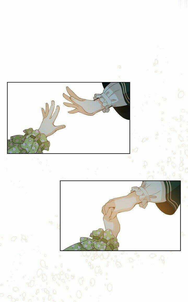 Con Có Phải Con Là Con Gái Của Ngài Không? Chapter 43 trang 50