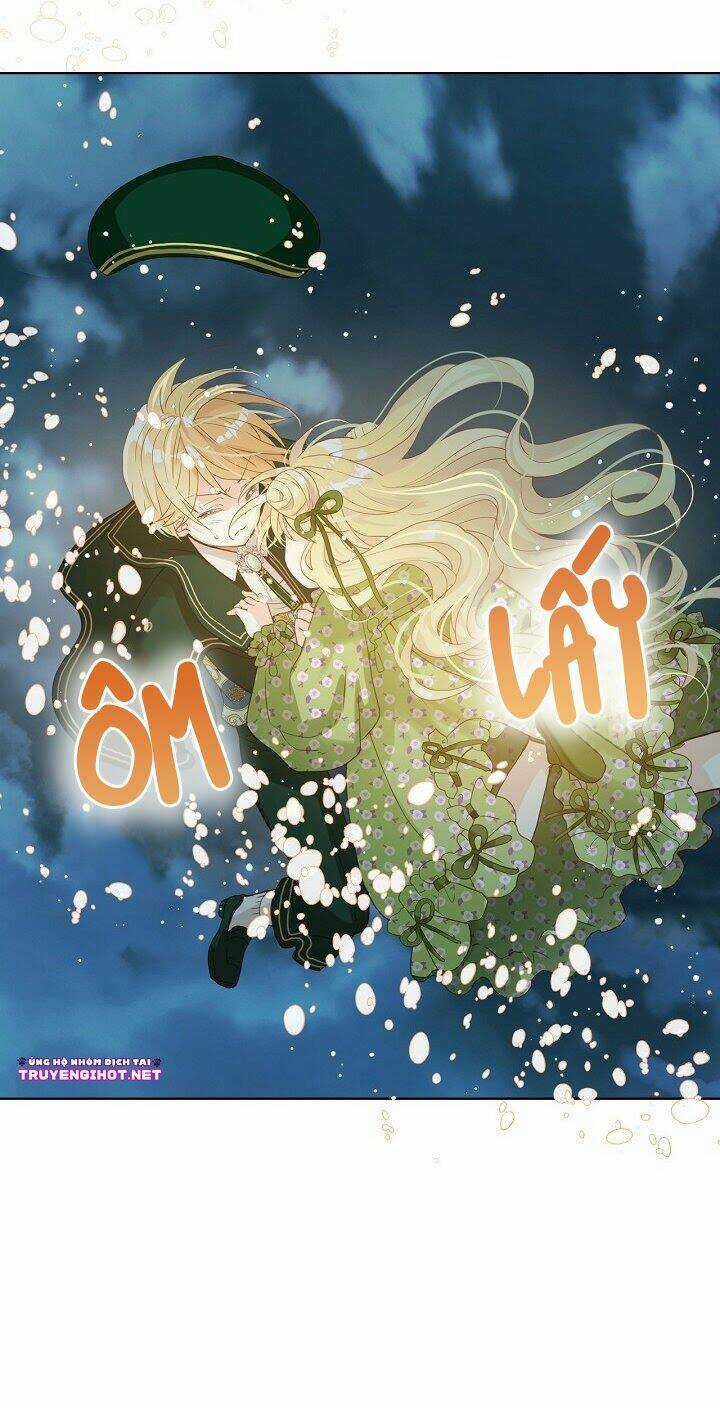 Con Có Phải Con Là Con Gái Của Ngài Không? Chapter 43 trang 51