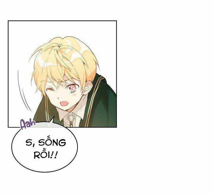 Con Có Phải Con Là Con Gái Của Ngài Không? Chapter 43 trang 53