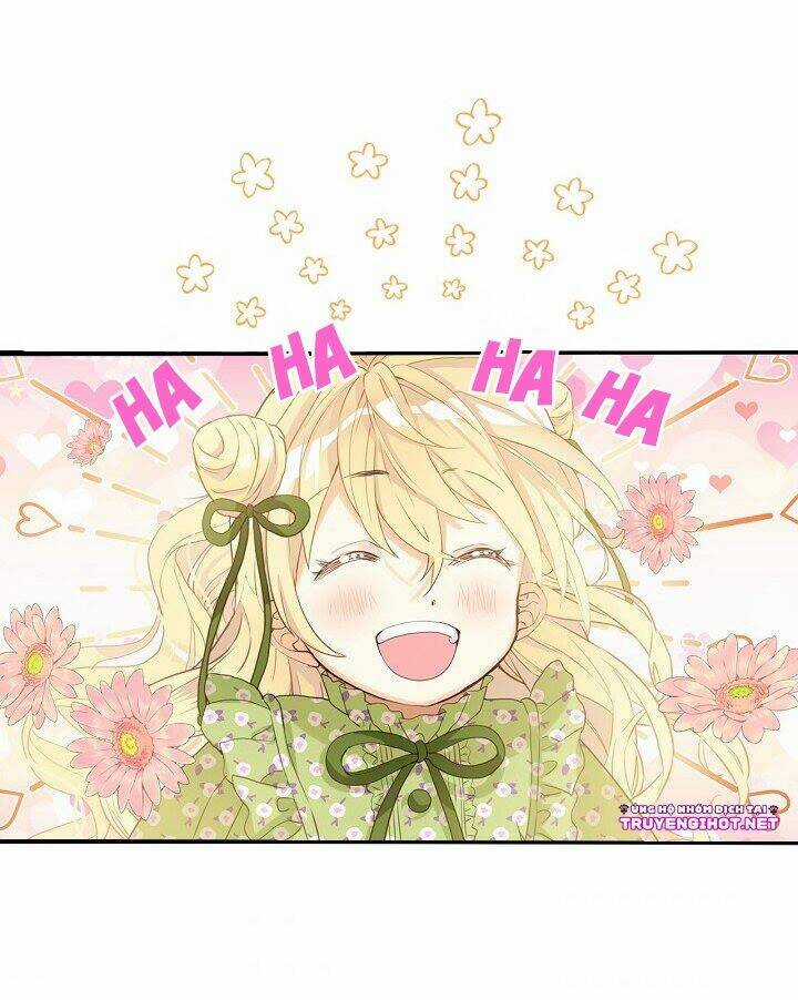 Con Có Phải Con Là Con Gái Của Ngài Không? Chapter 43 trang 55