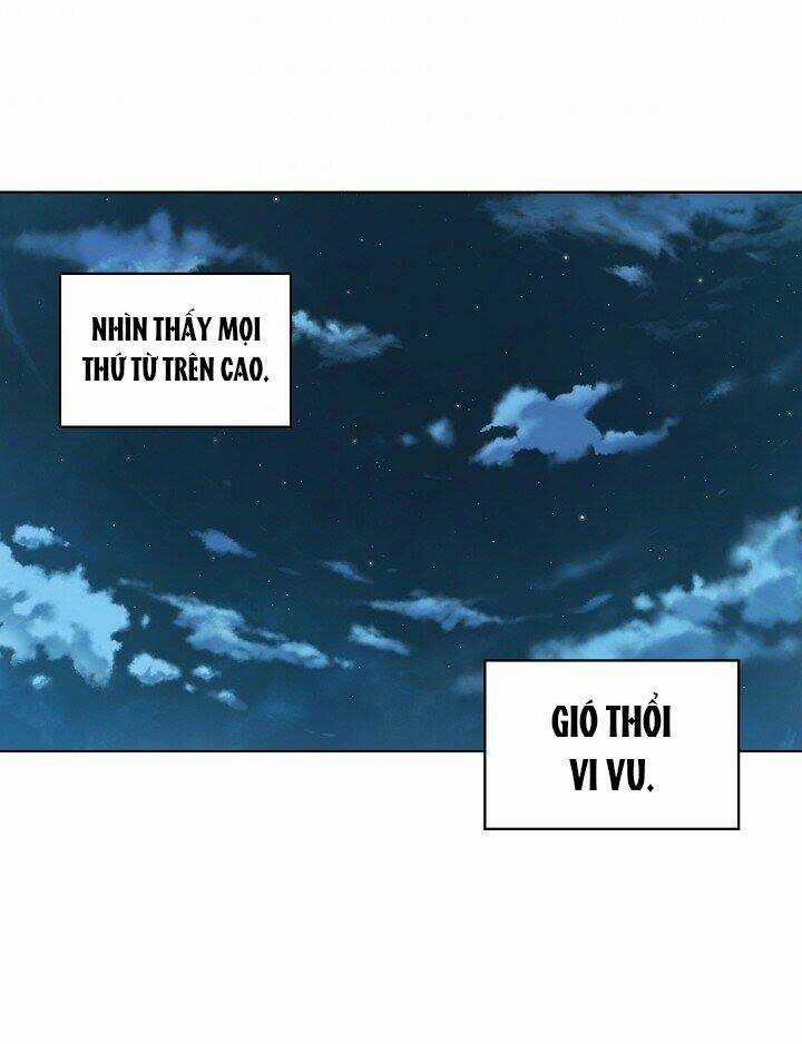 Con Có Phải Con Là Con Gái Của Ngài Không? Chapter 43 trang 57