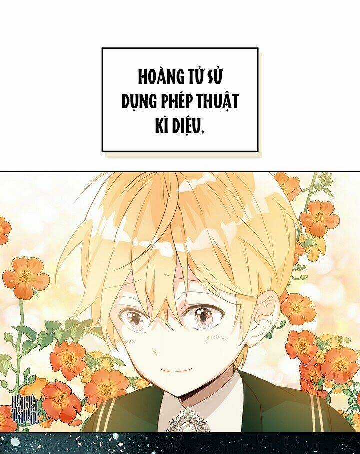 Con Có Phải Con Là Con Gái Của Ngài Không? Chapter 43 trang 58