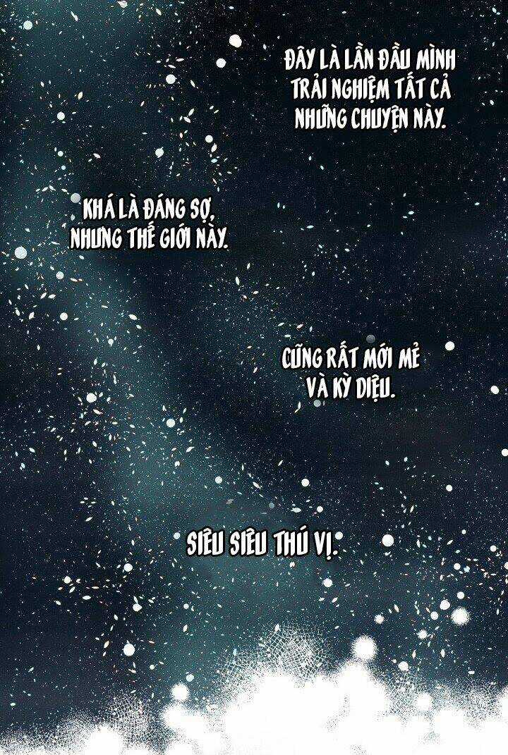 Con Có Phải Con Là Con Gái Của Ngài Không? Chapter 43 trang 59