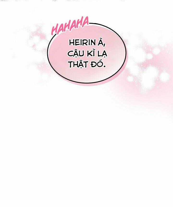 Con Có Phải Con Là Con Gái Của Ngài Không? Chapter 43 trang 60