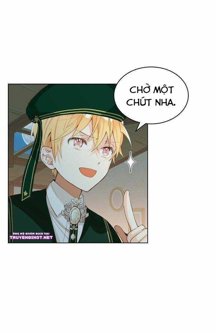 Con Có Phải Con Là Con Gái Của Ngài Không? Chapter 43 trang 9