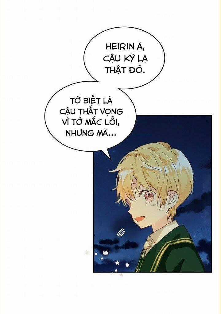 Con Có Phải Con Là Con Gái Của Ngài Không? Chapter 44 trang 1