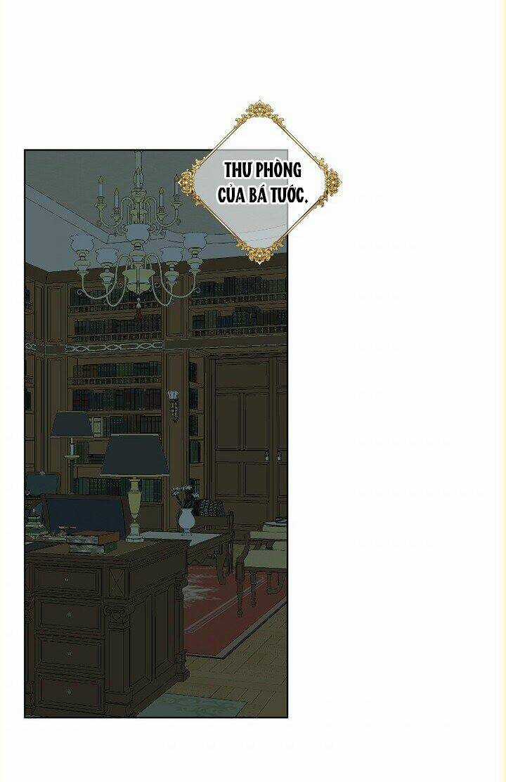 Con Có Phải Con Là Con Gái Của Ngài Không? Chapter 44 trang 10