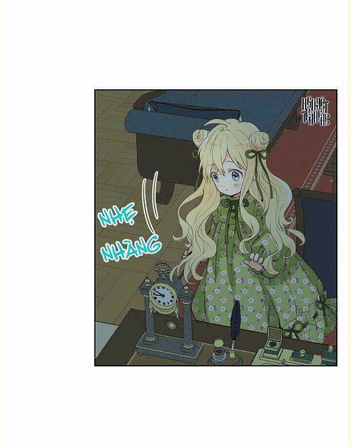 Con Có Phải Con Là Con Gái Của Ngài Không? Chapter 44 trang 13