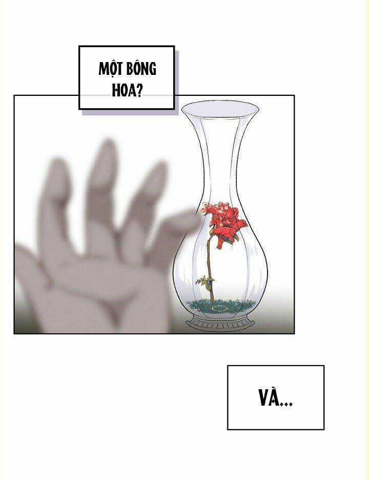 Con Có Phải Con Là Con Gái Của Ngài Không? Chapter 44 trang 17