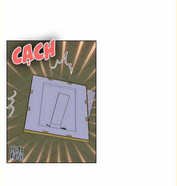 Con Có Phải Con Là Con Gái Của Ngài Không? Chapter 44 trang 25