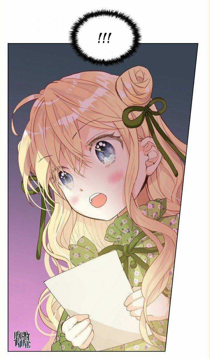 Con Có Phải Con Là Con Gái Của Ngài Không? Chapter 44 trang 29