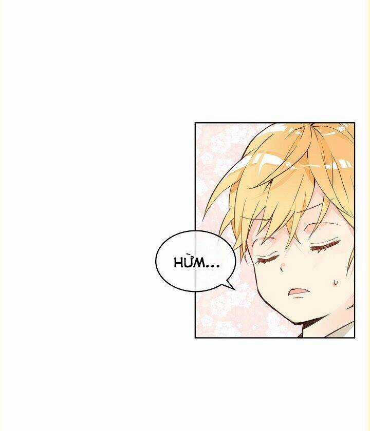 Con Có Phải Con Là Con Gái Của Ngài Không? Chapter 44 trang 3