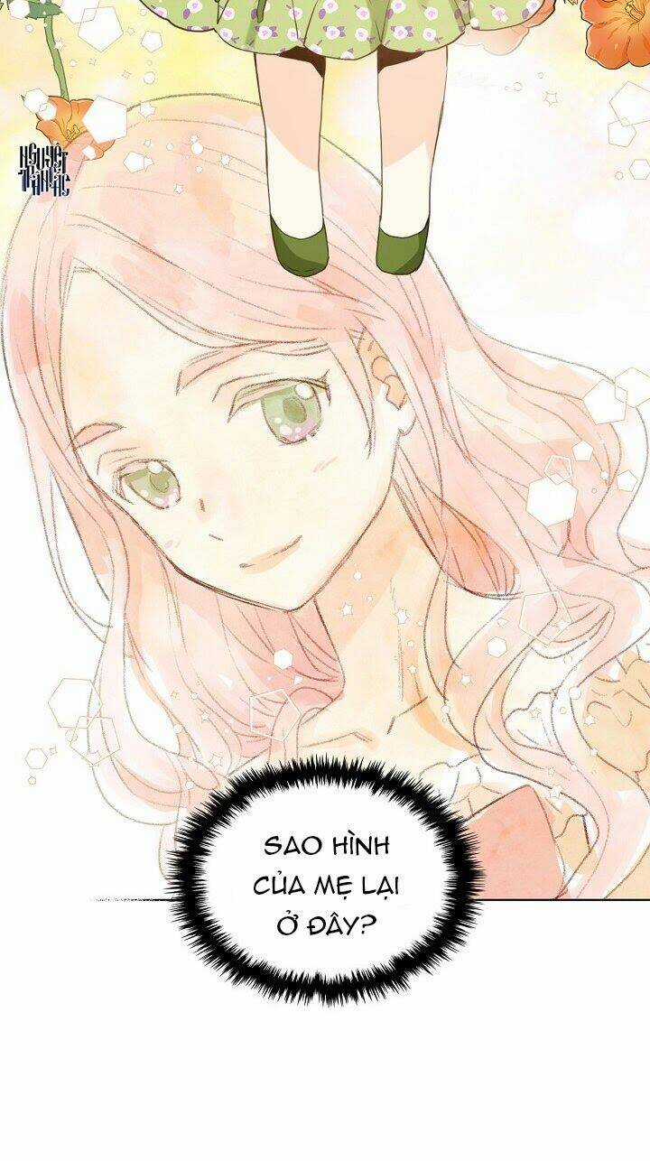 Con Có Phải Con Là Con Gái Của Ngài Không? Chapter 44 trang 34