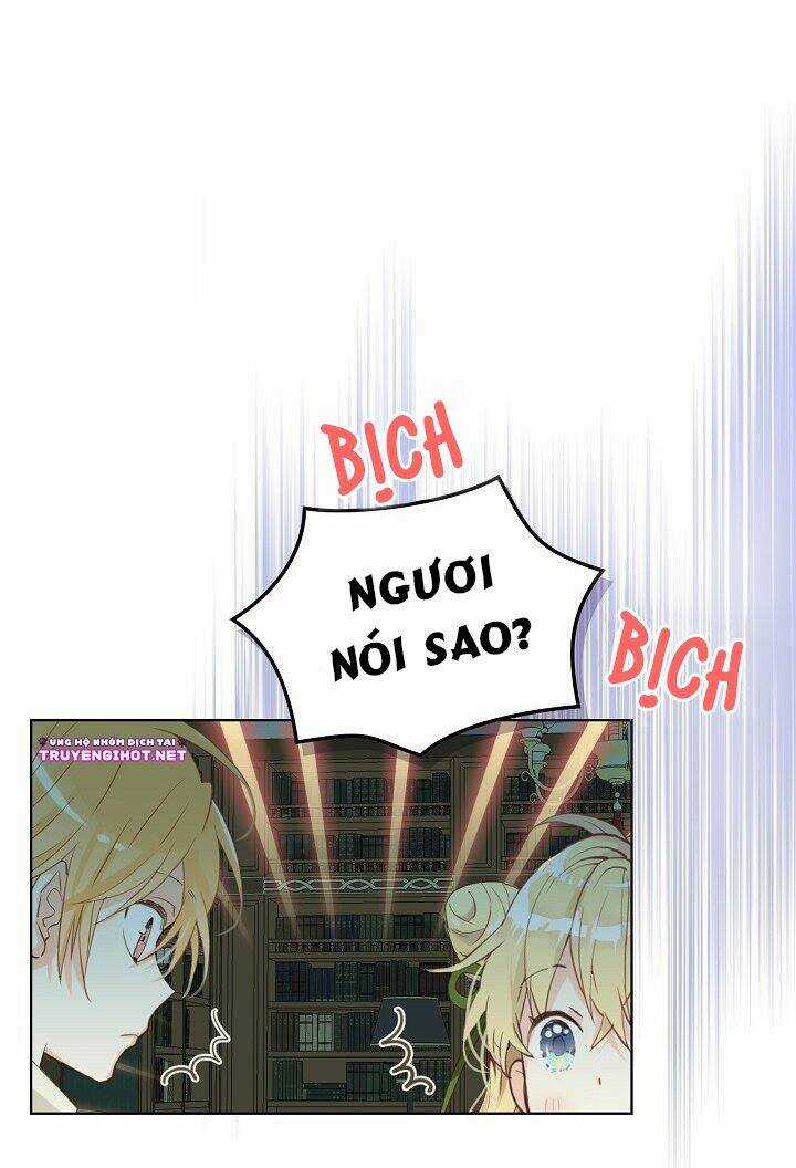 Con Có Phải Con Là Con Gái Của Ngài Không? Chapter 44 trang 35