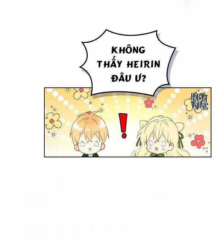 Con Có Phải Con Là Con Gái Của Ngài Không? Chapter 44 trang 36