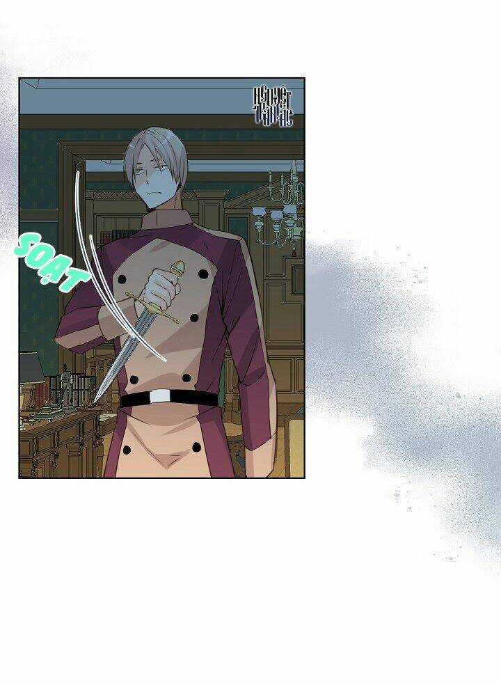 Con Có Phải Con Là Con Gái Của Ngài Không? Chapter 44 trang 41