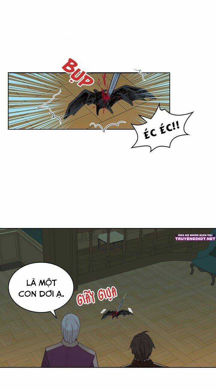 Con Có Phải Con Là Con Gái Của Ngài Không? Chapter 44 trang 43