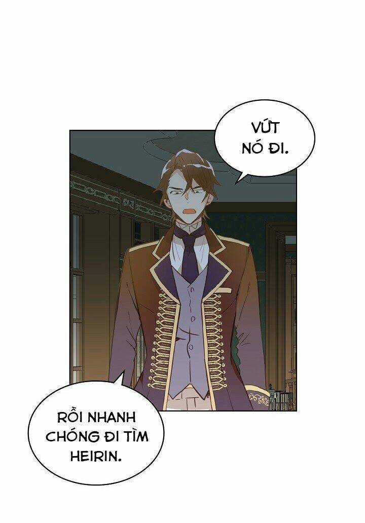 Con Có Phải Con Là Con Gái Của Ngài Không? Chapter 44 trang 44