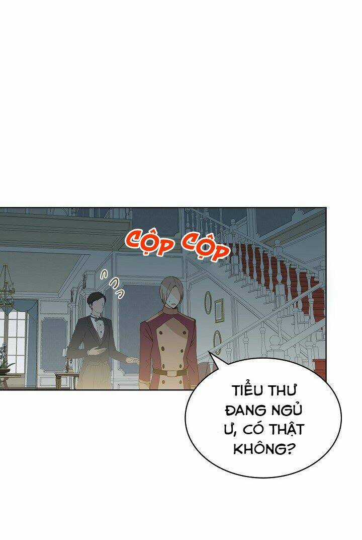 Con Có Phải Con Là Con Gái Của Ngài Không? Chapter 44 trang 54