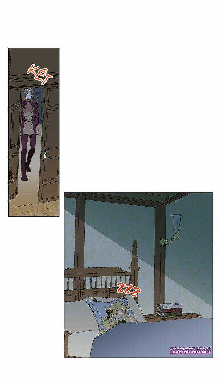 Con Có Phải Con Là Con Gái Của Ngài Không? Chapter 44 trang 55