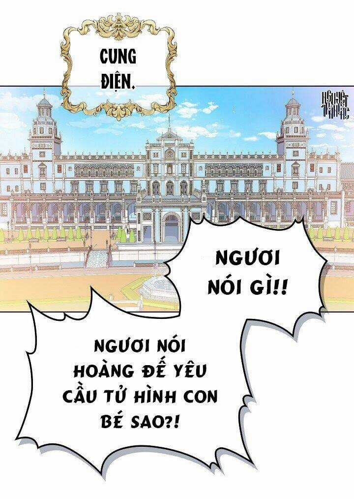 Con Có Phải Con Là Con Gái Của Ngài Không? Chapter 44 trang 59
