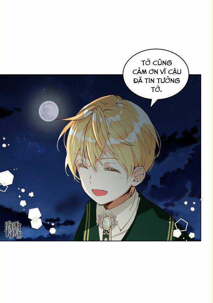 Con Có Phải Con Là Con Gái Của Ngài Không? Chapter 44 trang 6