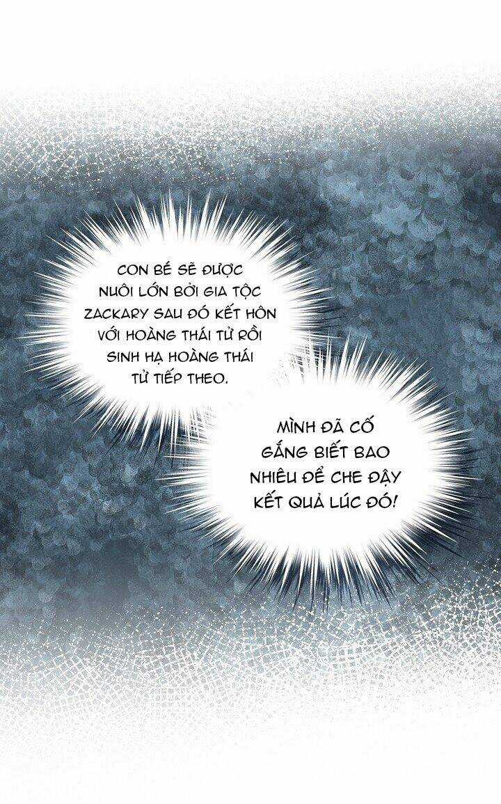 Con Có Phải Con Là Con Gái Của Ngài Không? Chapter 44 trang 62