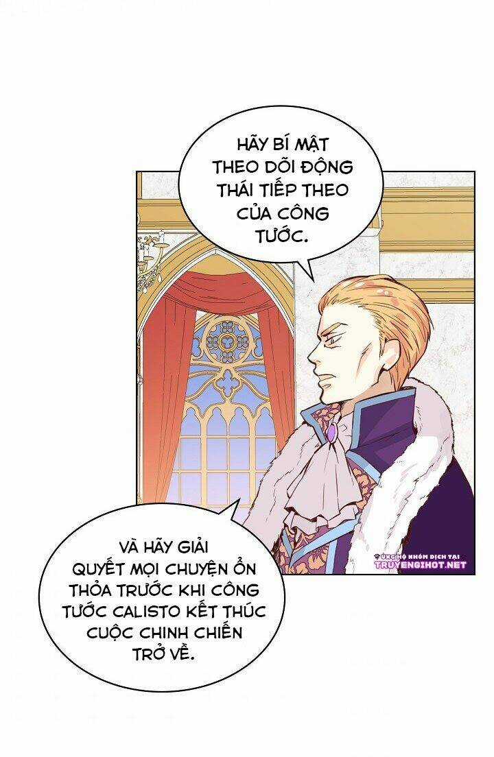 Con Có Phải Con Là Con Gái Của Ngài Không? Chapter 44 trang 63