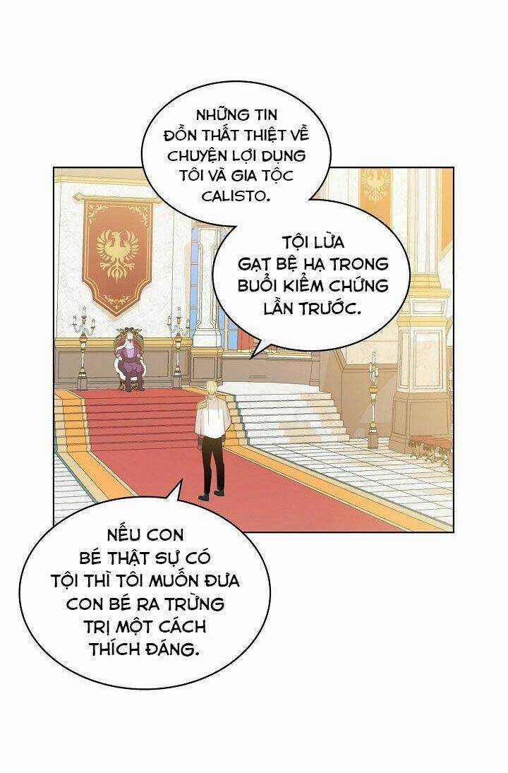 Con Có Phải Con Là Con Gái Của Ngài Không? Chapter 45 trang 10