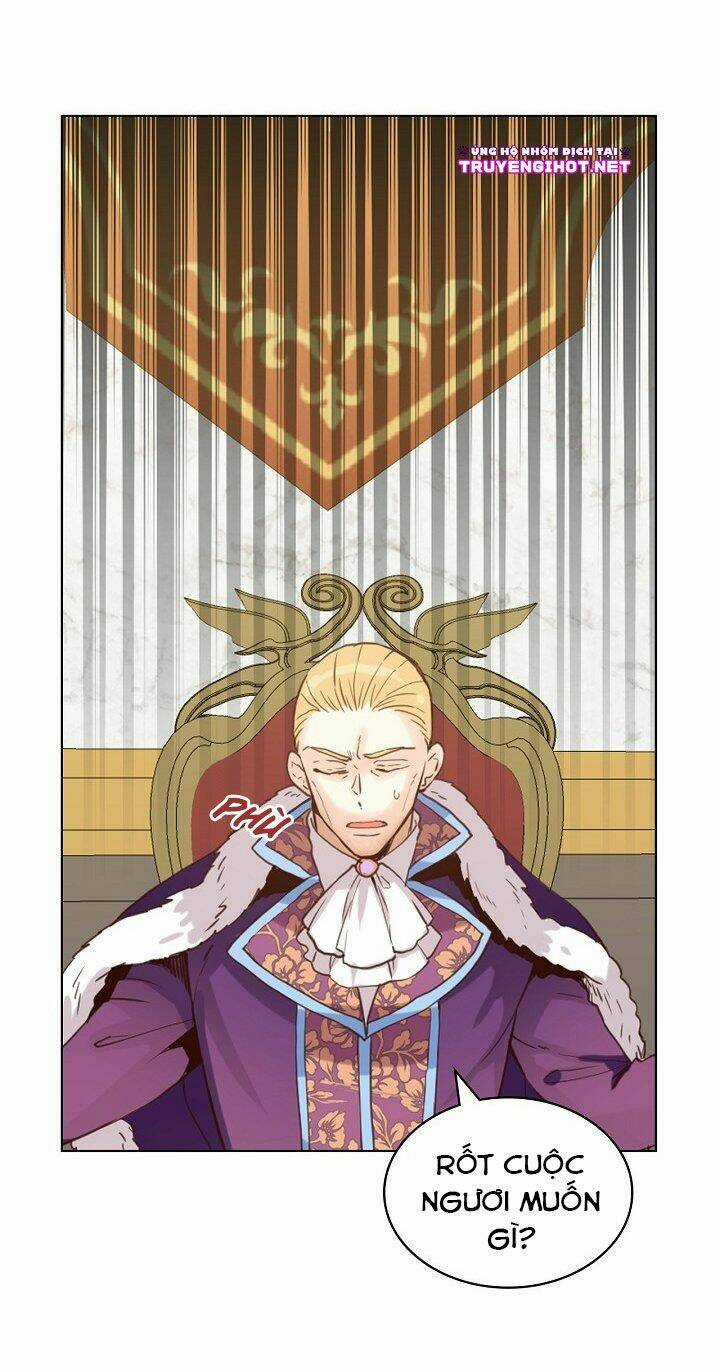 Con Có Phải Con Là Con Gái Của Ngài Không? Chapter 45 trang 14