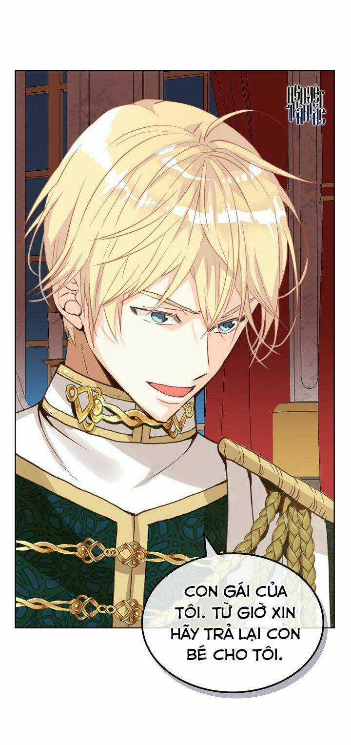 Con Có Phải Con Là Con Gái Của Ngài Không? Chapter 45 trang 16