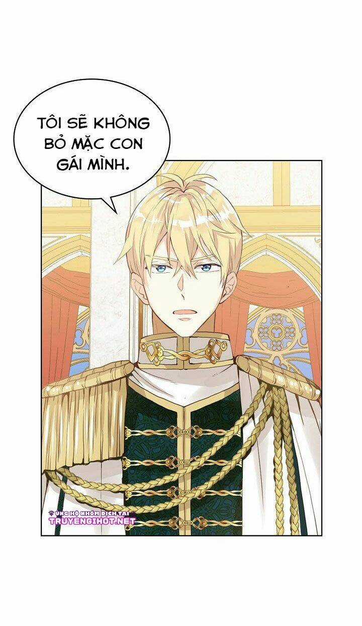 Con Có Phải Con Là Con Gái Của Ngài Không? Chapter 45 trang 20