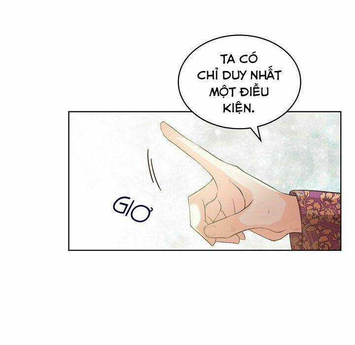 Con Có Phải Con Là Con Gái Của Ngài Không? Chapter 45 trang 23