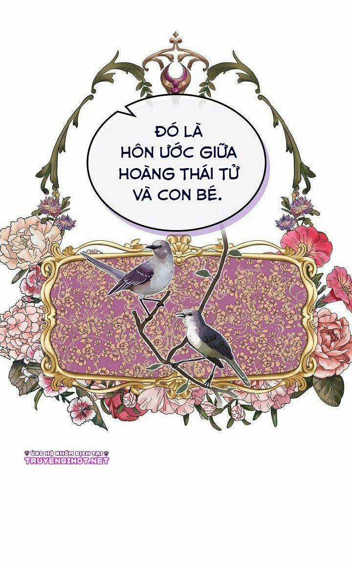 Con Có Phải Con Là Con Gái Của Ngài Không? Chapter 45 trang 24