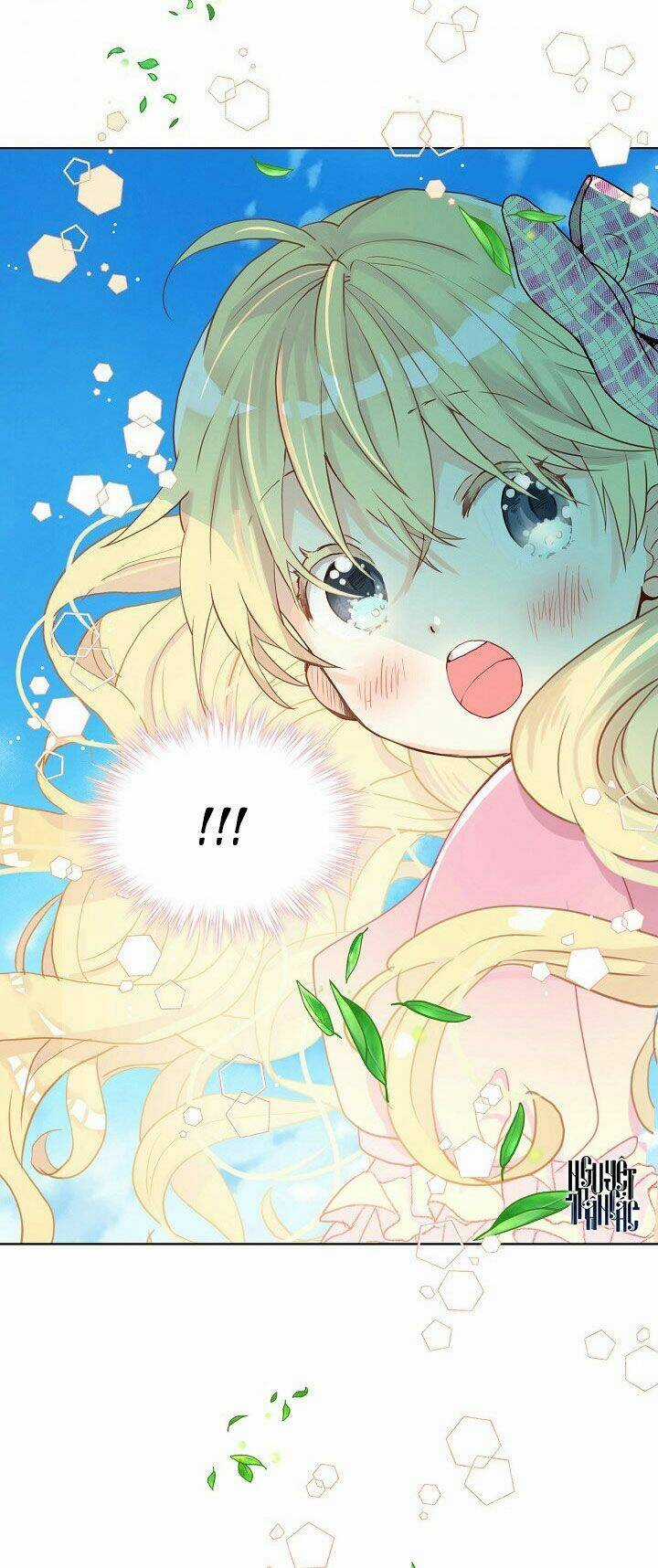 Con Có Phải Con Là Con Gái Của Ngài Không? Chapter 45 trang 27