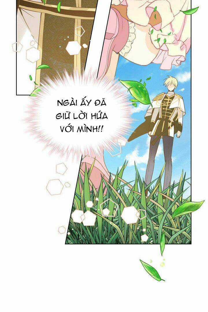 Con Có Phải Con Là Con Gái Của Ngài Không? Chapter 45 trang 29