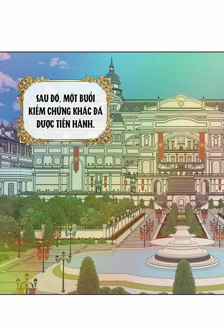 Con Có Phải Con Là Con Gái Của Ngài Không? Chapter 45 trang 32