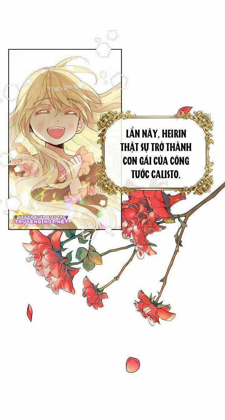 Con Có Phải Con Là Con Gái Của Ngài Không? Chapter 45 trang 34