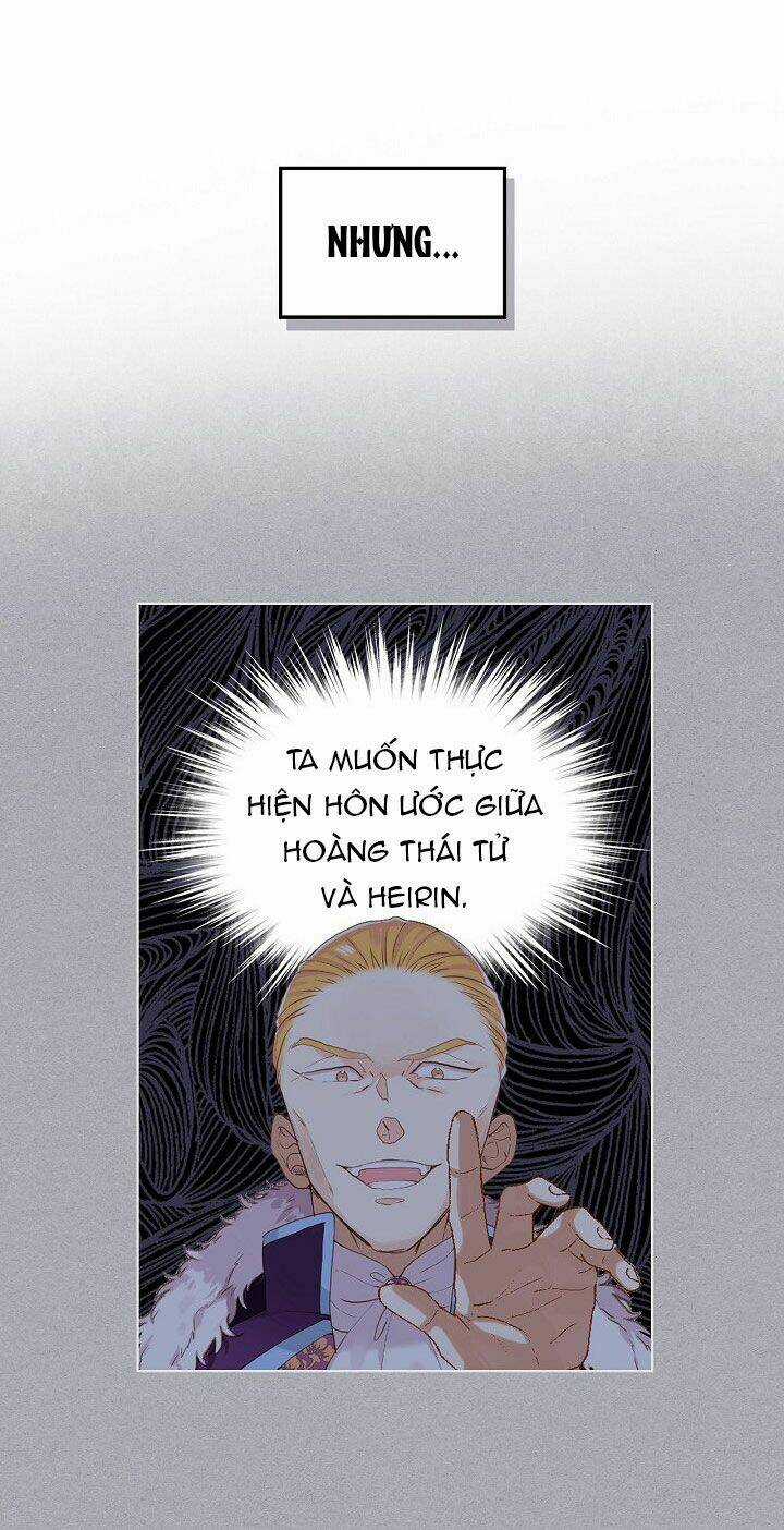 Con Có Phải Con Là Con Gái Của Ngài Không? Chapter 45 trang 35