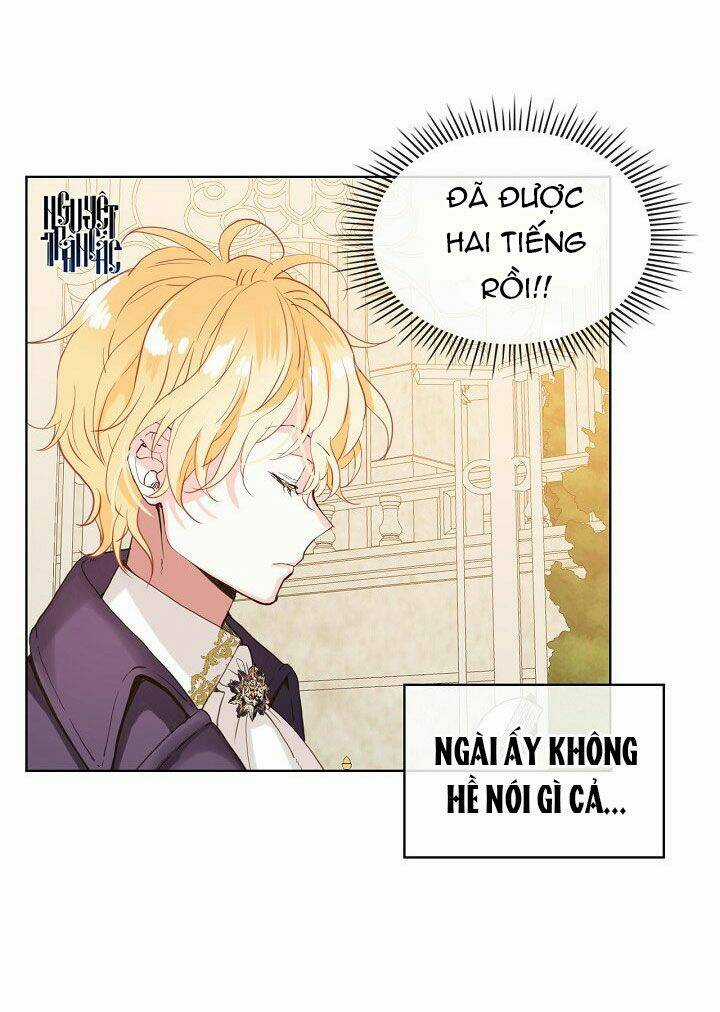 Con Có Phải Con Là Con Gái Của Ngài Không? Chapter 45 trang 43
