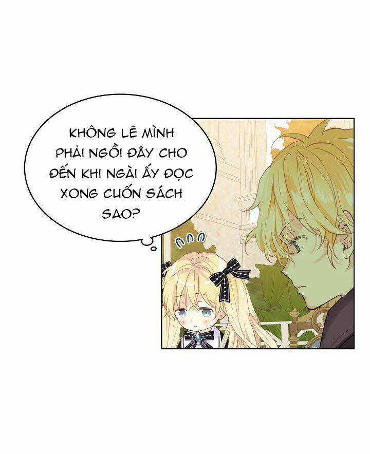 Con Có Phải Con Là Con Gái Của Ngài Không? Chapter 45 trang 44