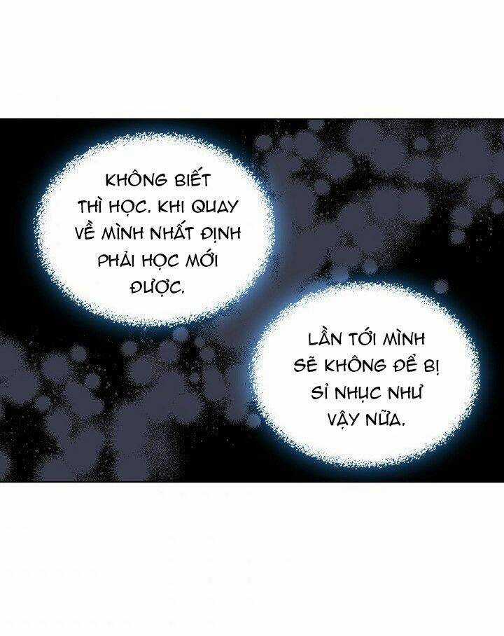 Con Có Phải Con Là Con Gái Của Ngài Không? Chapter 45 trang 49