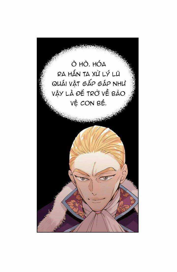 Con Có Phải Con Là Con Gái Của Ngài Không? Chapter 45 trang 5