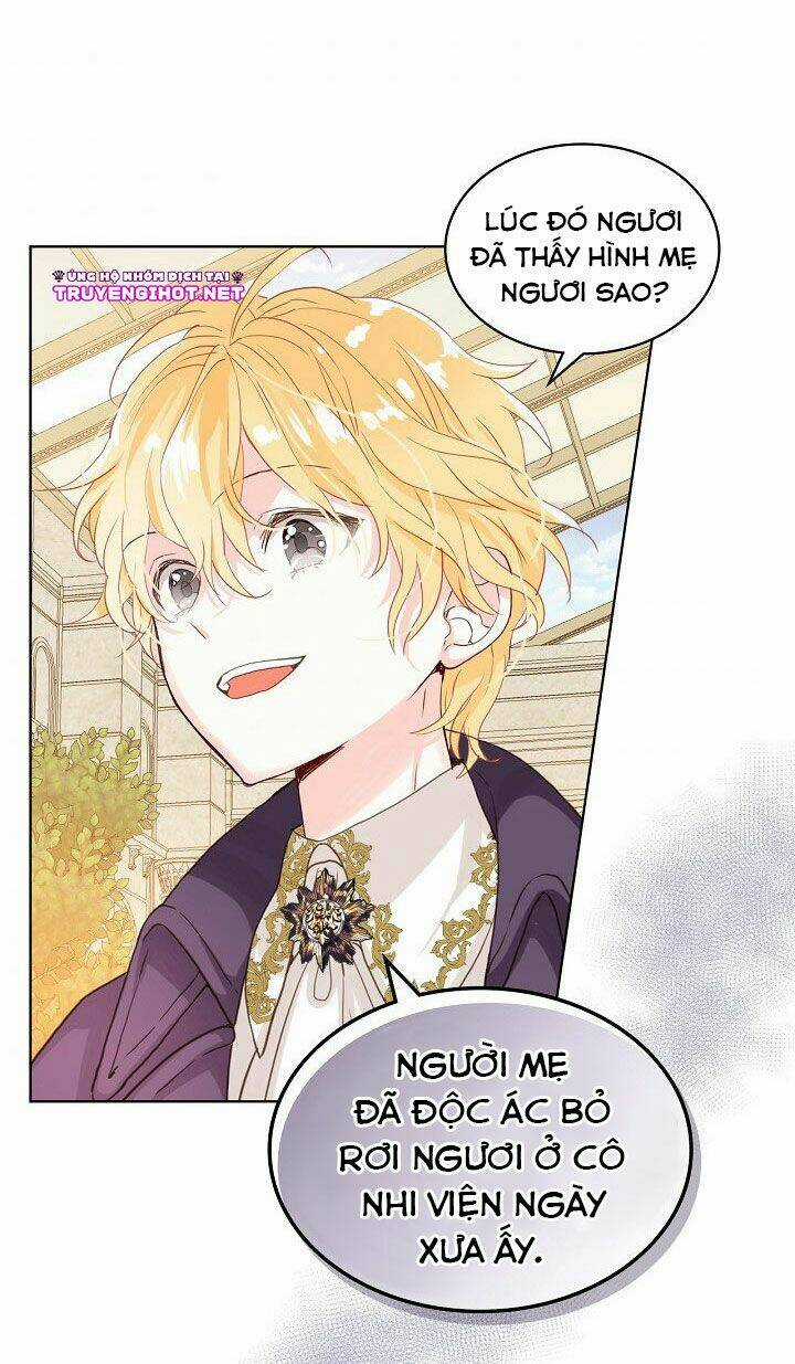 Con Có Phải Con Là Con Gái Của Ngài Không? Chapter 45 trang 50