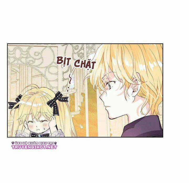 Con Có Phải Con Là Con Gái Của Ngài Không? Chapter 45 trang 53