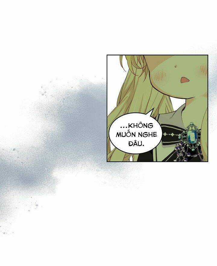 Con Có Phải Con Là Con Gái Của Ngài Không? Chapter 45 trang 54