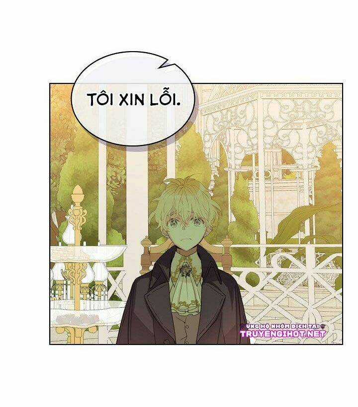 Con Có Phải Con Là Con Gái Của Ngài Không? Chapter 45 trang 57