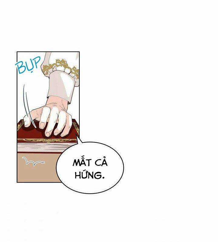 Con Có Phải Con Là Con Gái Của Ngài Không? Chapter 45 trang 58