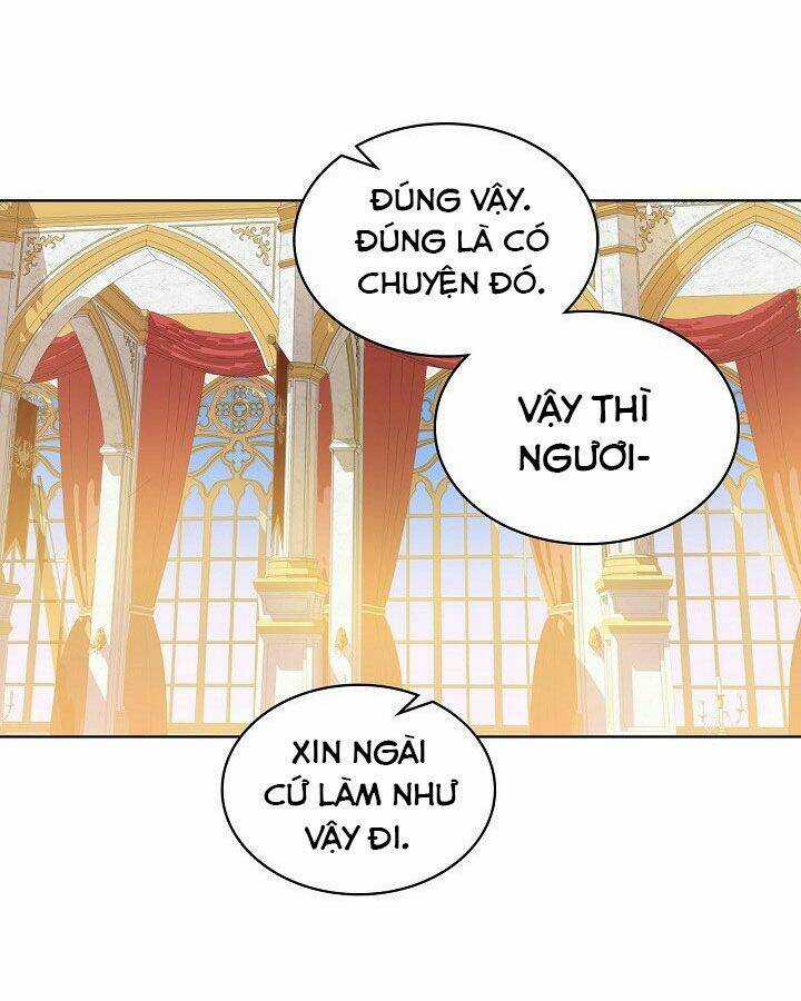 Con Có Phải Con Là Con Gái Của Ngài Không? Chapter 45 trang 6