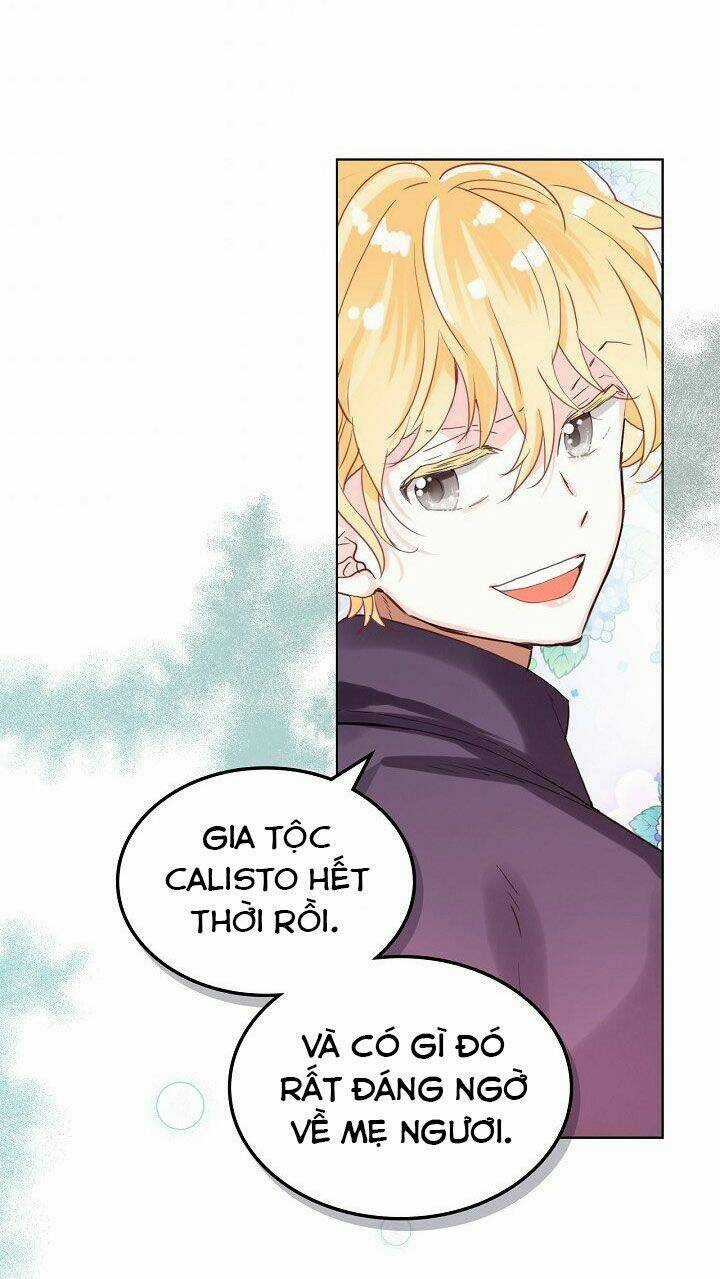 Con Có Phải Con Là Con Gái Của Ngài Không? Chapter 45 trang 60